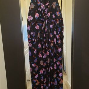 Wide leg Jumpsuit - will fit 12-14